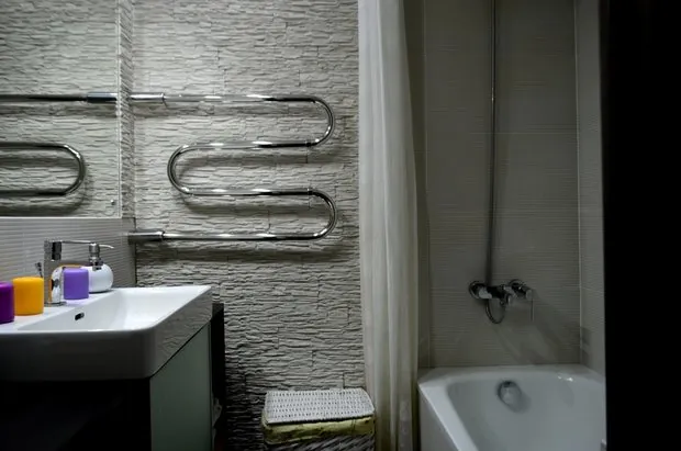 Декоративный камень Феодал "Юрский мрамор" арт. 14.00.Р, (0,51 кв.м в упаковке)