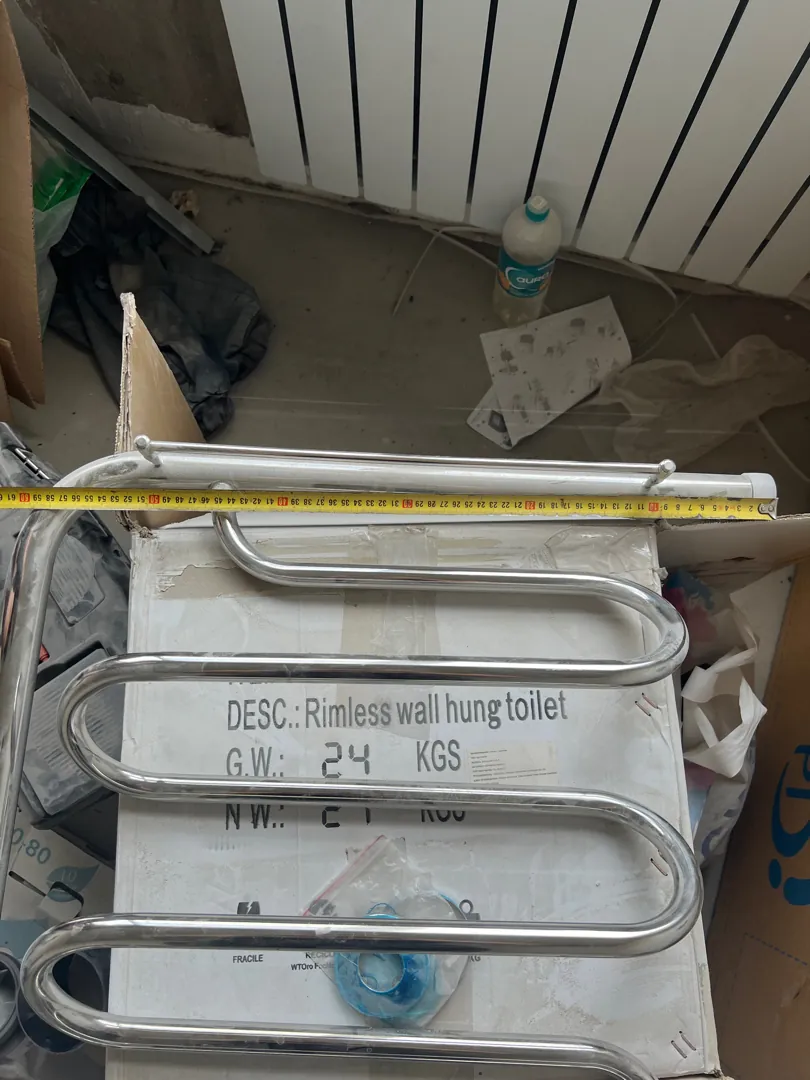 Полотенцесушитель