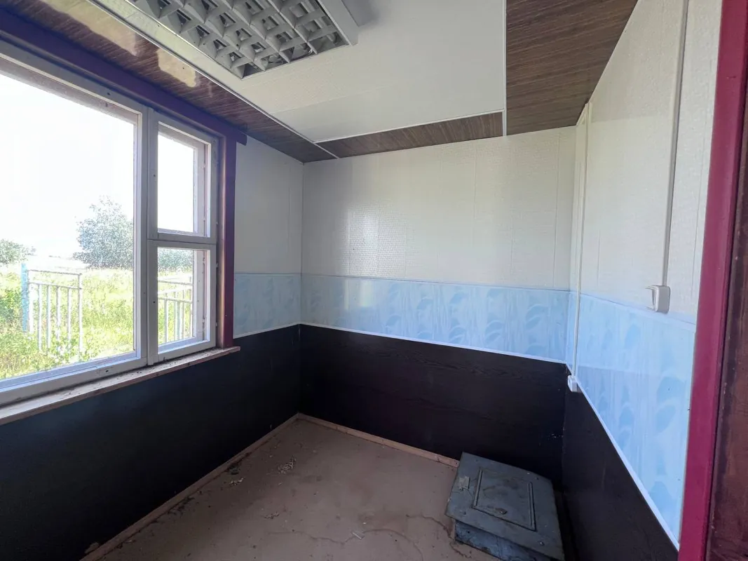 3 домика постройки 2017 г