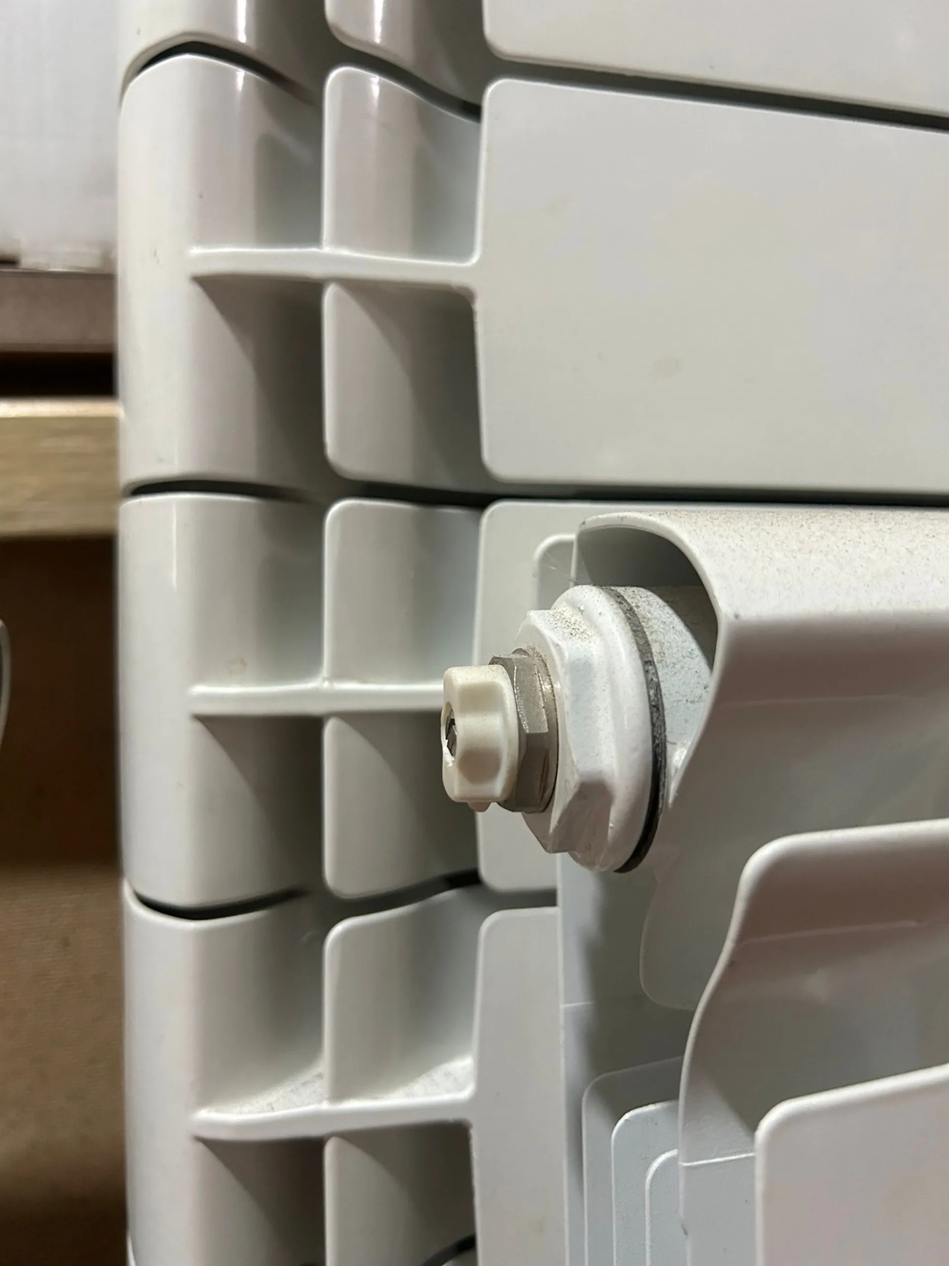 Радиатор отопления