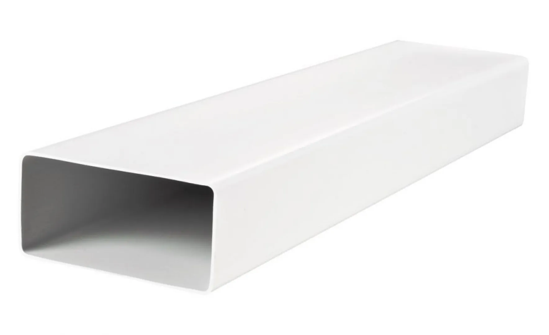 Труба вентиляционная 60*204 2м