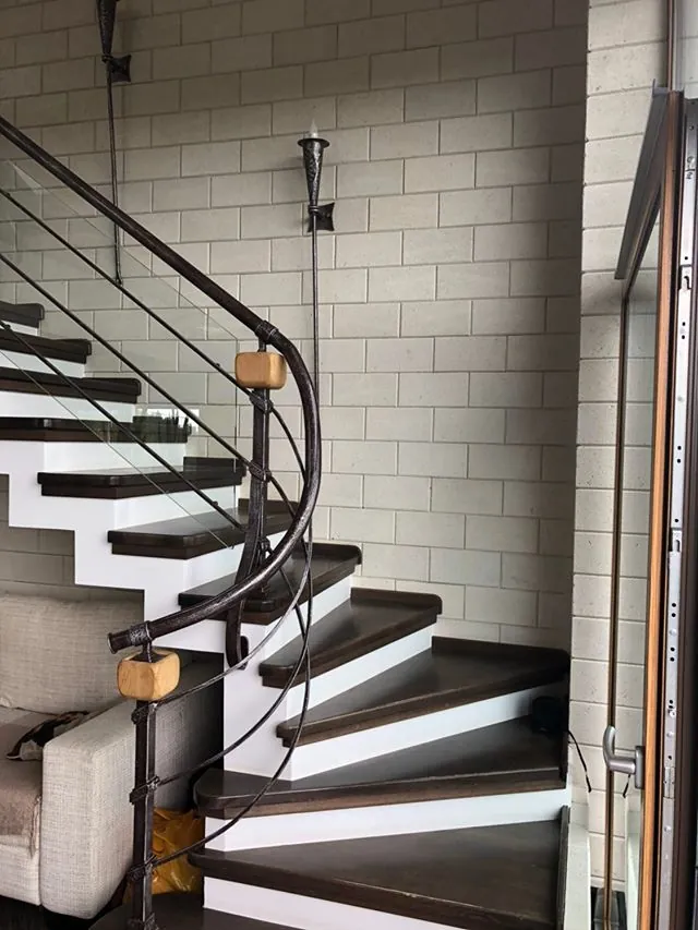 Декоративный камень Феодал "Ракушчник" арт. 12.00.Р без фаски, (0,86 кв.м в упаковке)