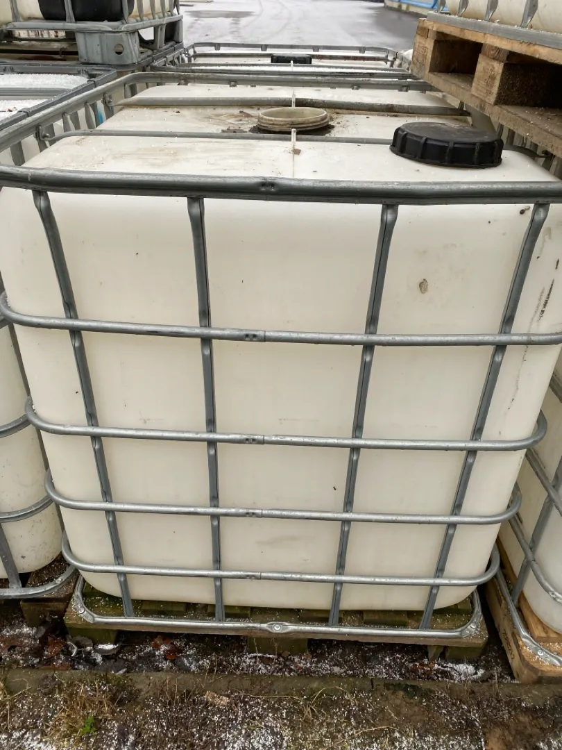 Еврокуб б/у