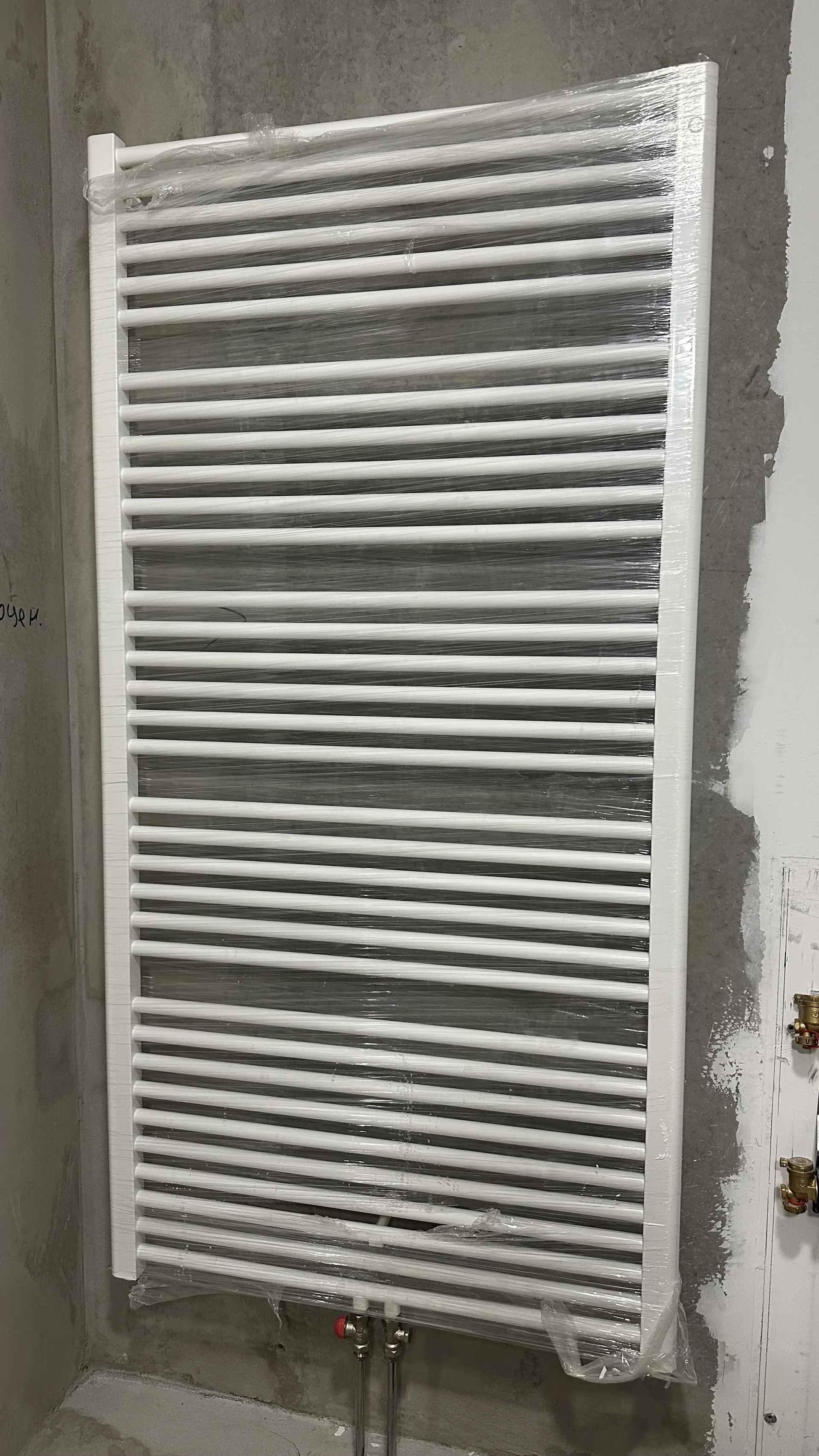 Батарея/полотенцесушитель Kermi 1800*900