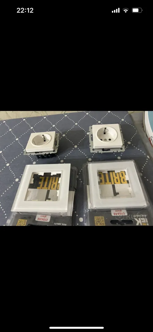 Разметки стеклянные