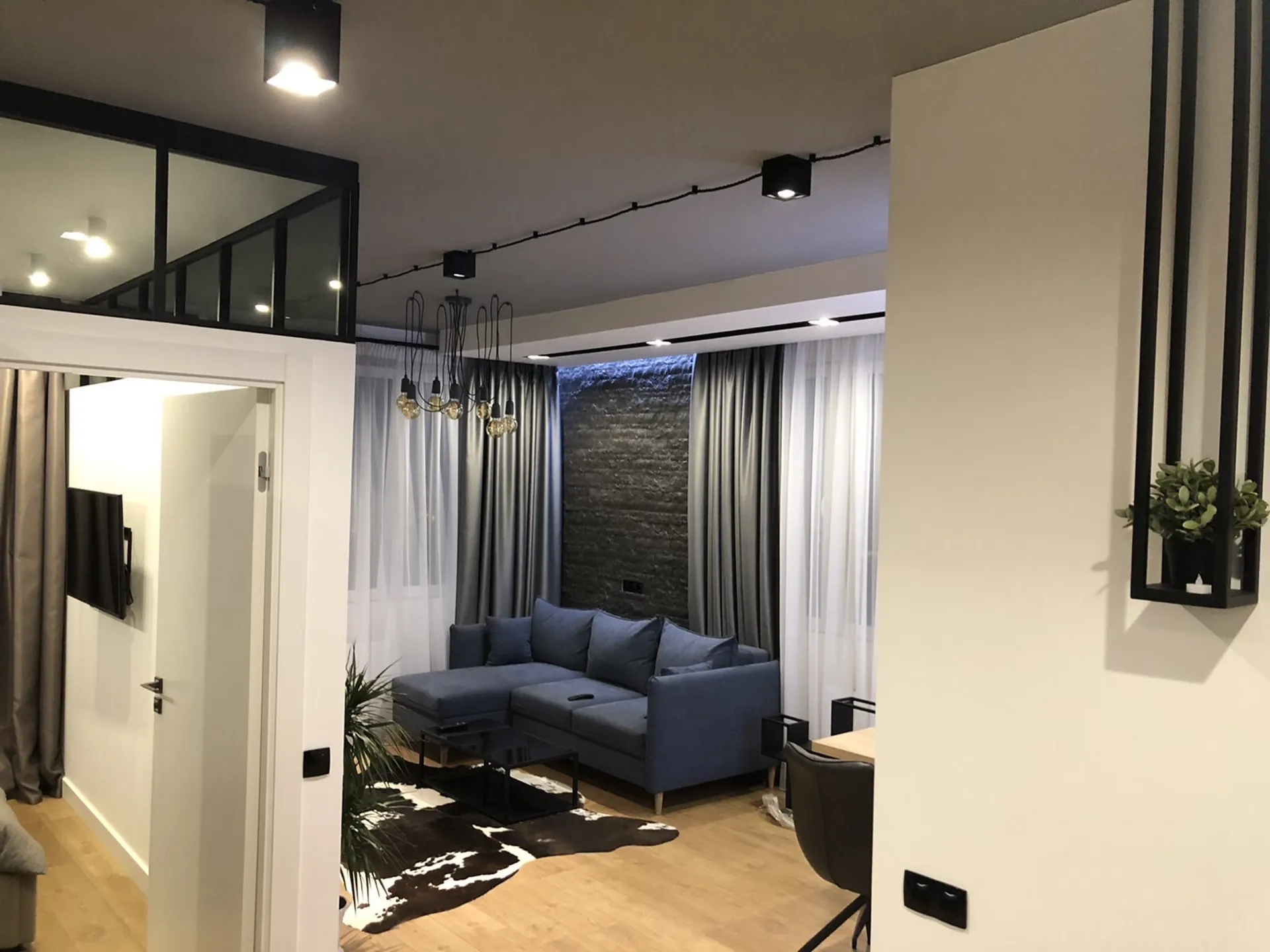 Декоративный камень Феодал "Юрский мрамор узкий" арт. 11.26.Р mix, (0,504 кв.м в упаковке)