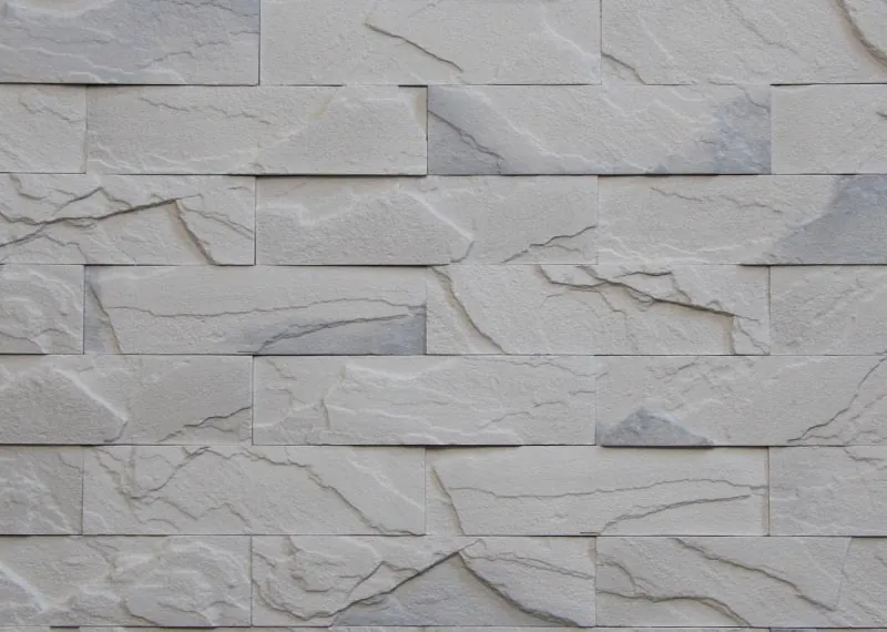 Декоративный камень Феодал "Сланец" арт. 10.00.Р(01), (0,5 кв.м в упаковке)