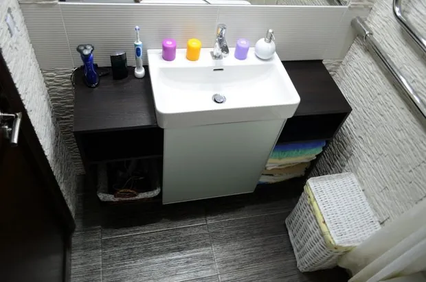 Декоративный камень Феодал "Юрский мрамор" арт. 14.00.Р, (0,51 кв.м в упаковке)