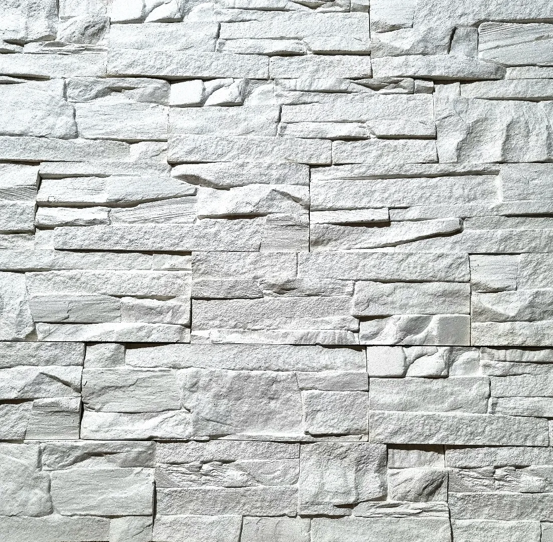 Декоративный камень петра