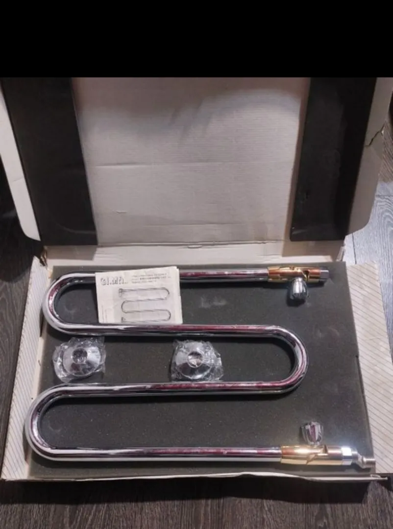 Полотенцесушитель