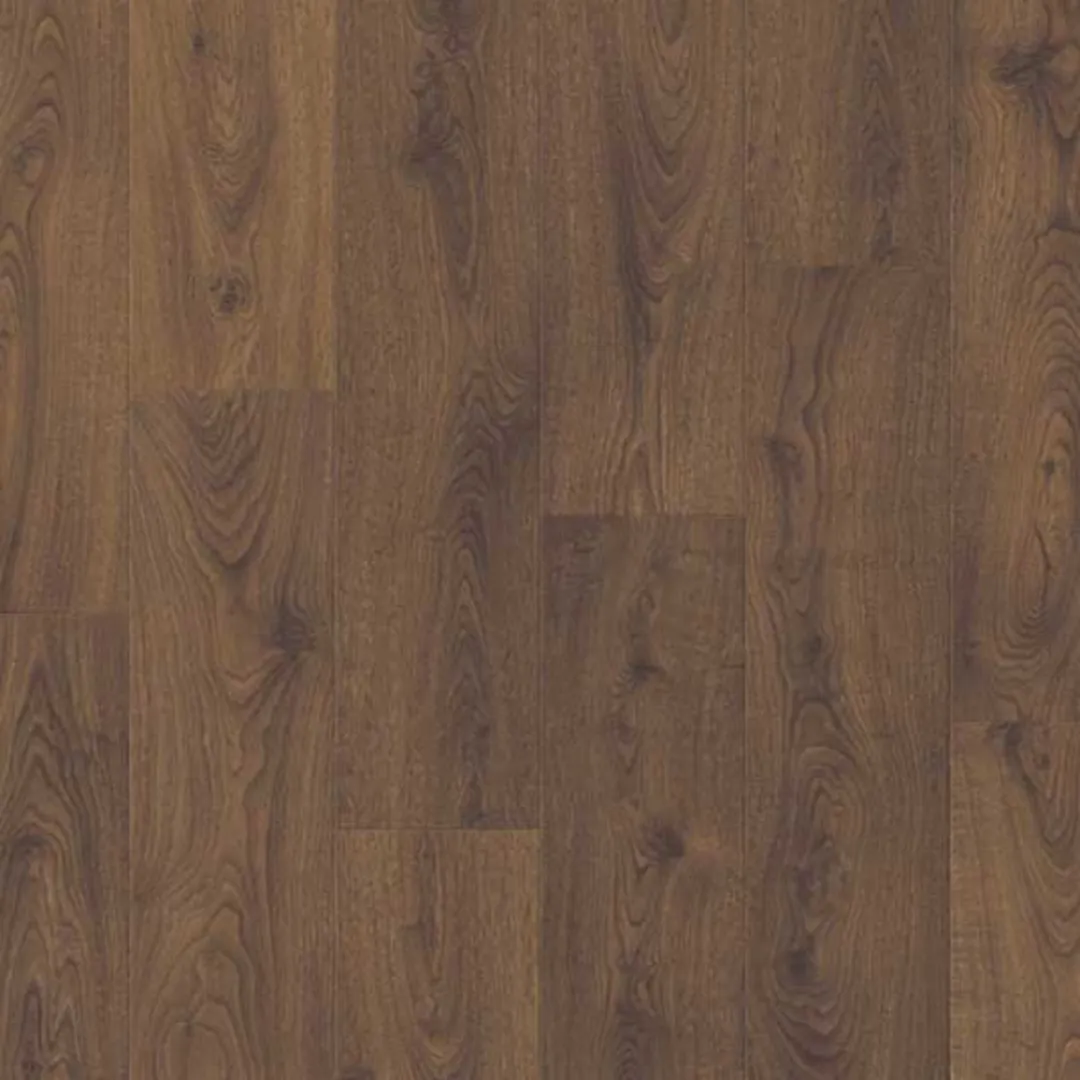 Ламинат Quick-Step Classic Дуб Горный Коричневый CLH 4091