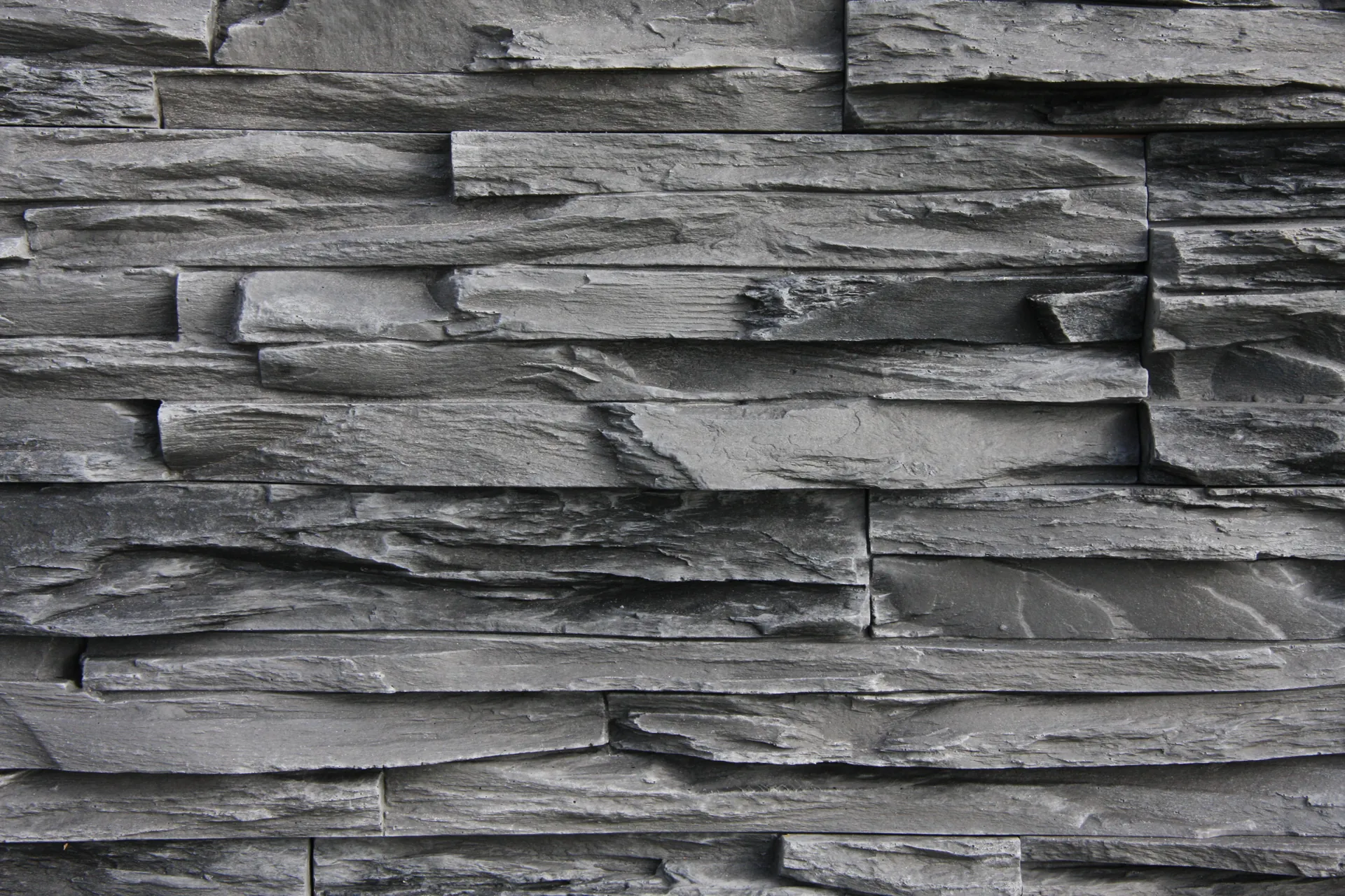 Декоративный камень Феодал "Древесный скол" арт. 02.26.Р, (0,53 кв.м в упаковке)