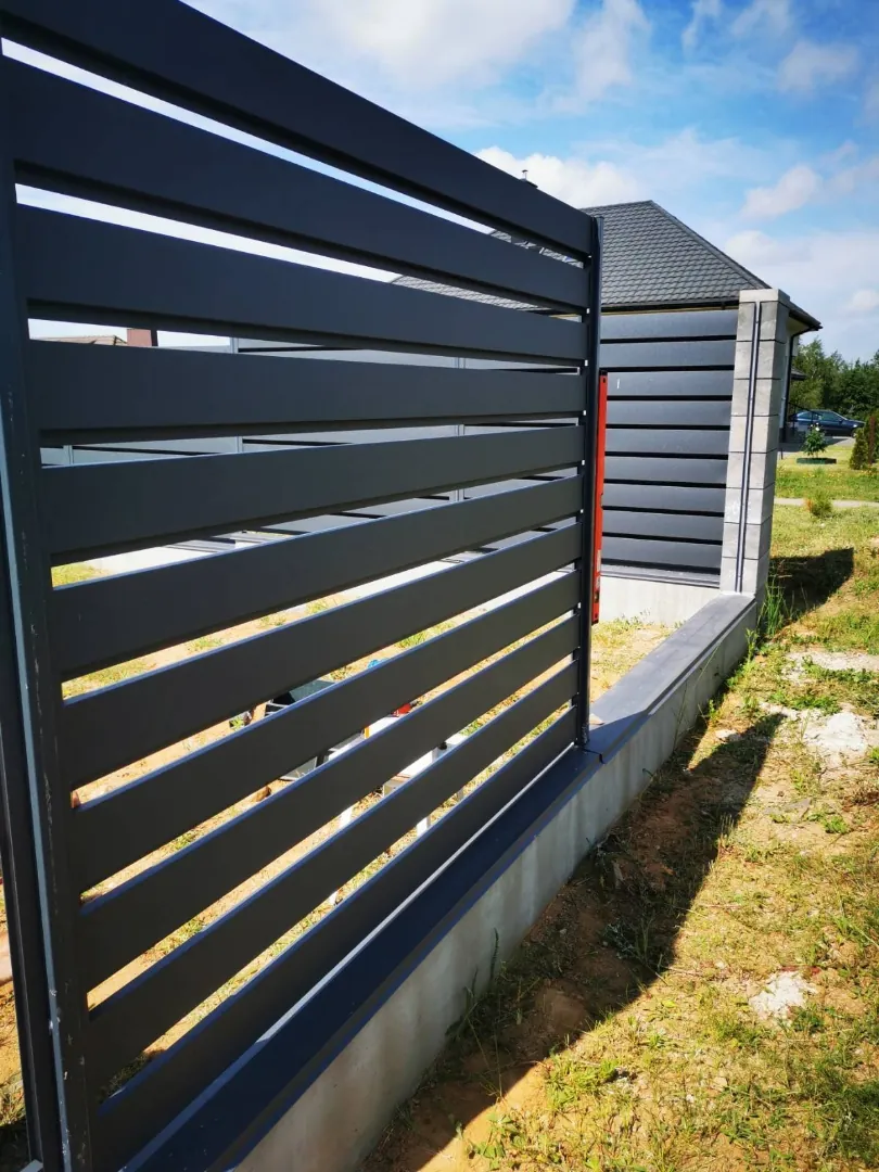 Забор Ранчо Лайт , собственное производство