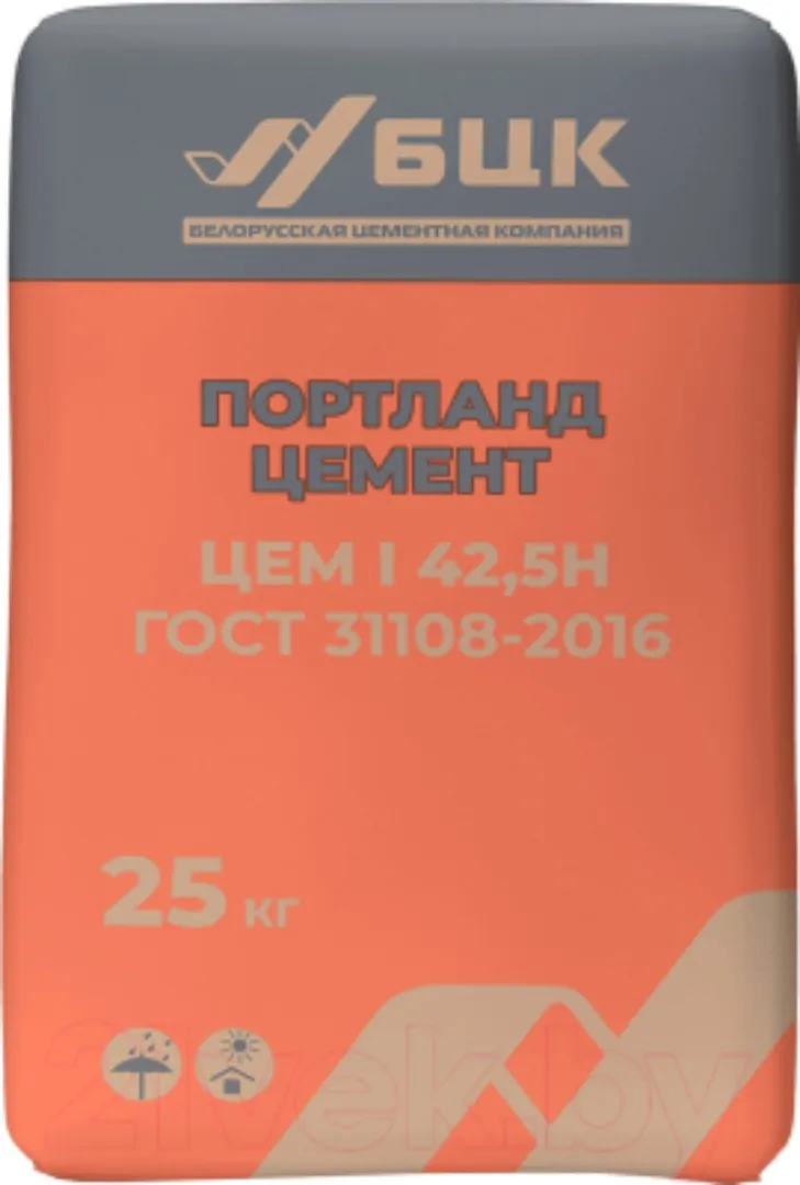 ЦЕМЕНТ Цем-1 Д-0