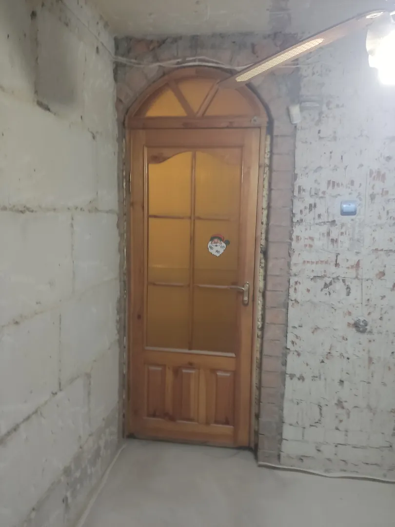 Дверь межкомнатная