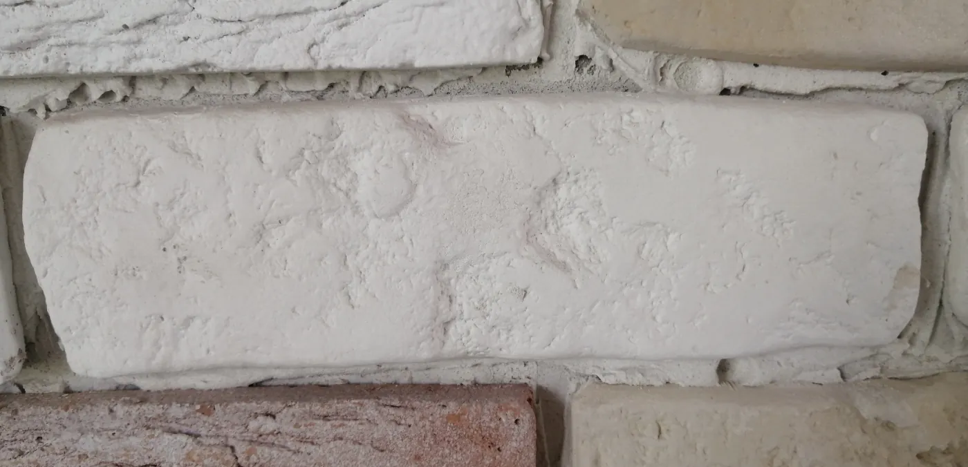 Декоративный камень (плитка)