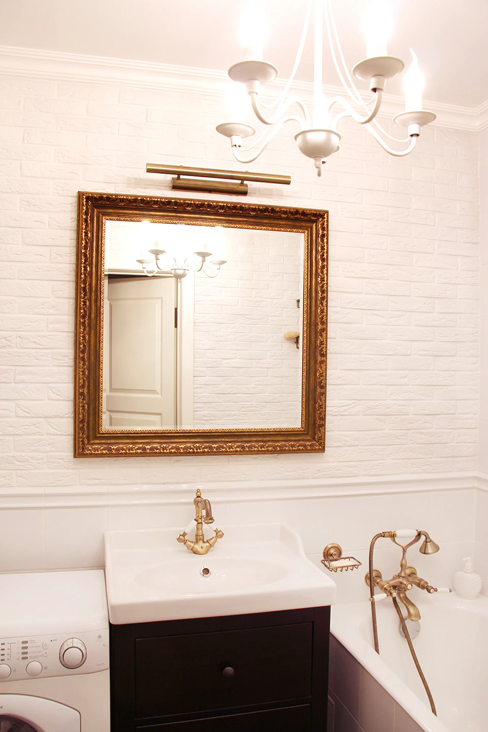 Декоративный камень Феодал "Кирпич РИМСКИЙ" арт. 13.00.Р, (0,6 кв.м в упаковке)