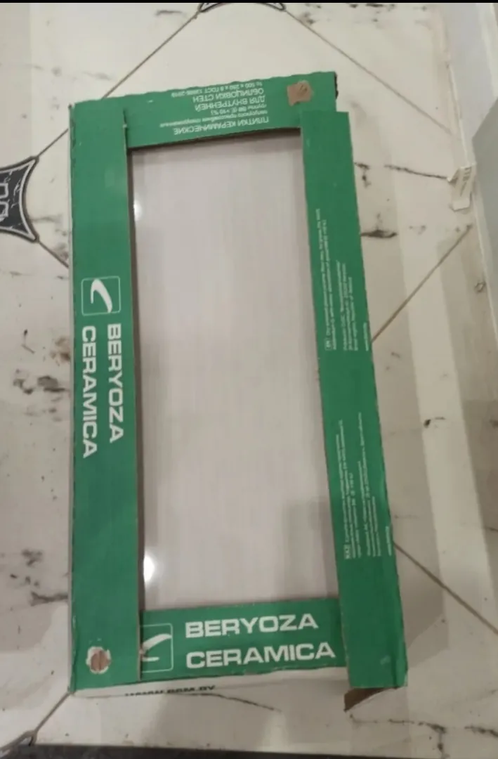 Плитка эклипс светло-серый