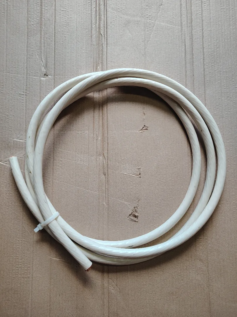 Провод пугв 1х120