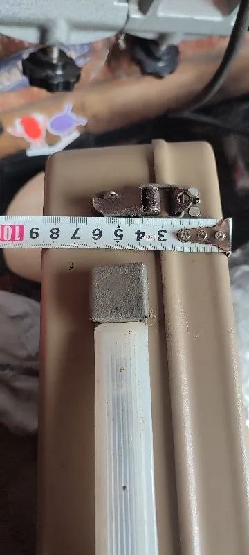 Алюминиевый металлический кейс