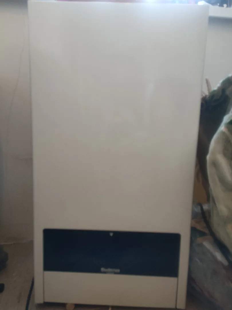 Котел газовый buderus logomax u 052 24 k