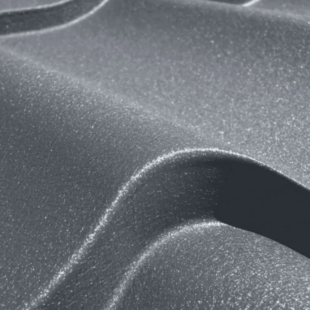 Матовая металлочерепица