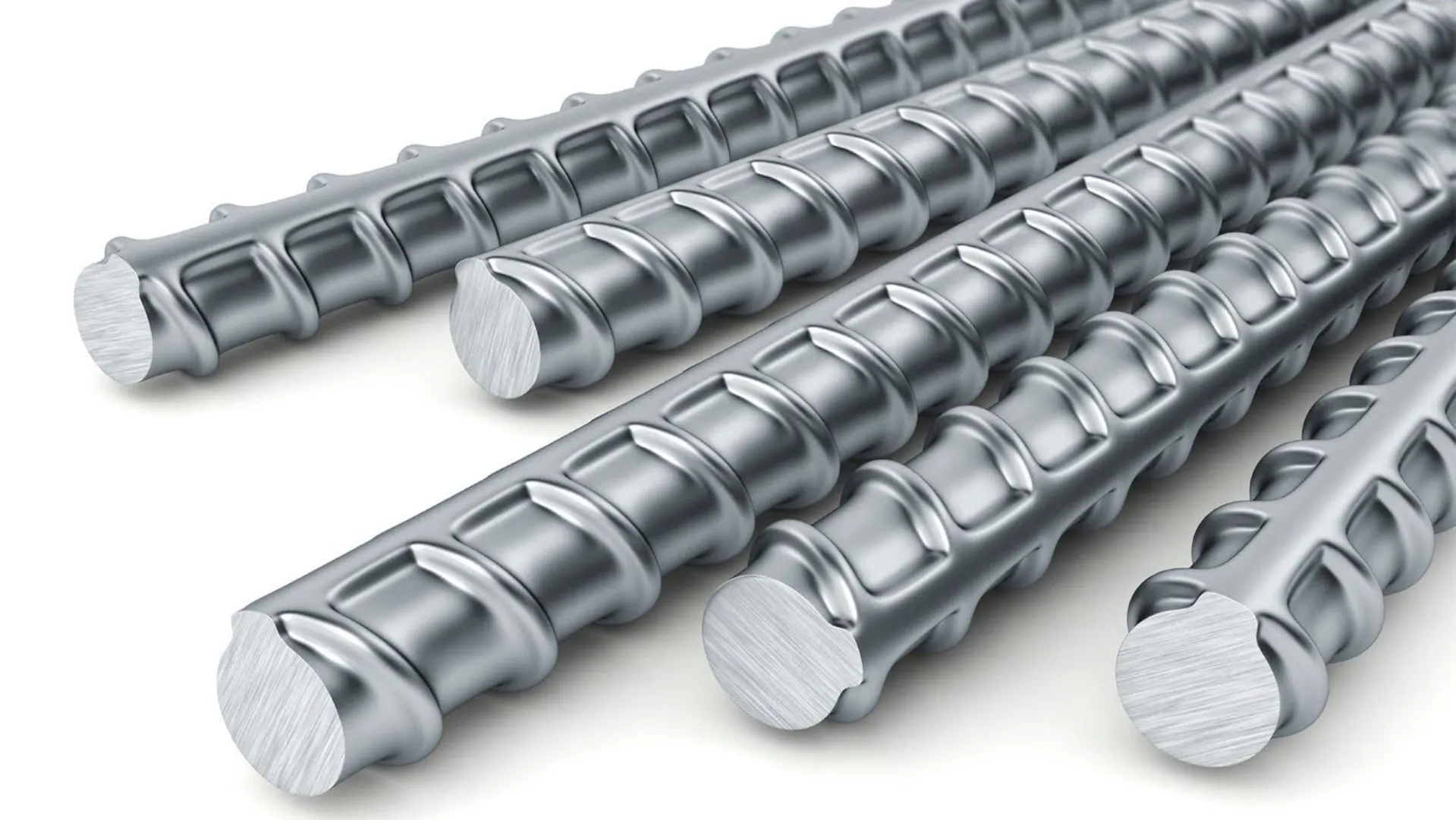 Арматура рифлёная