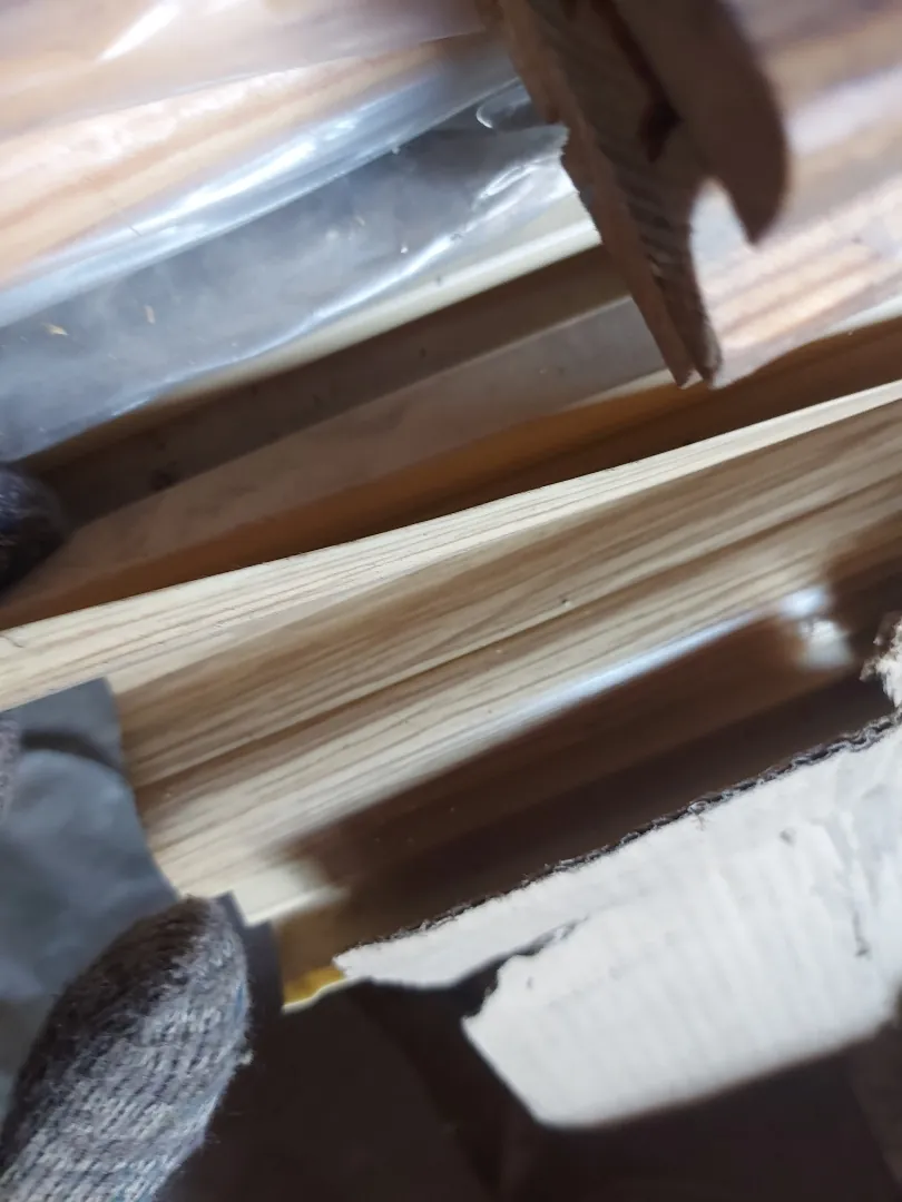 Плинтус пластиковый