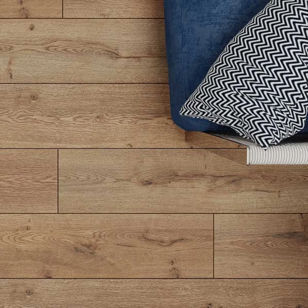 Ламинат Kastamonu Amber Дуб Раушен FP 1102