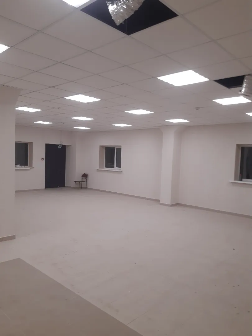 Потолок Армстронг, Armstrong (комплект)