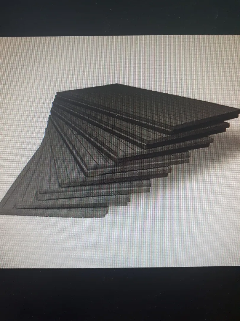 Истплекс экструдированный пенополистирол