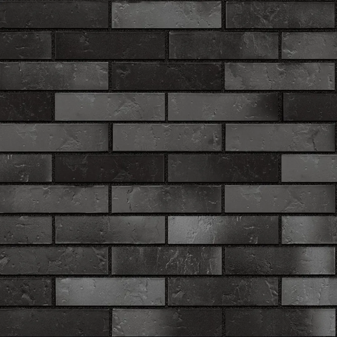 Облицовочный кирпич БРАЕР