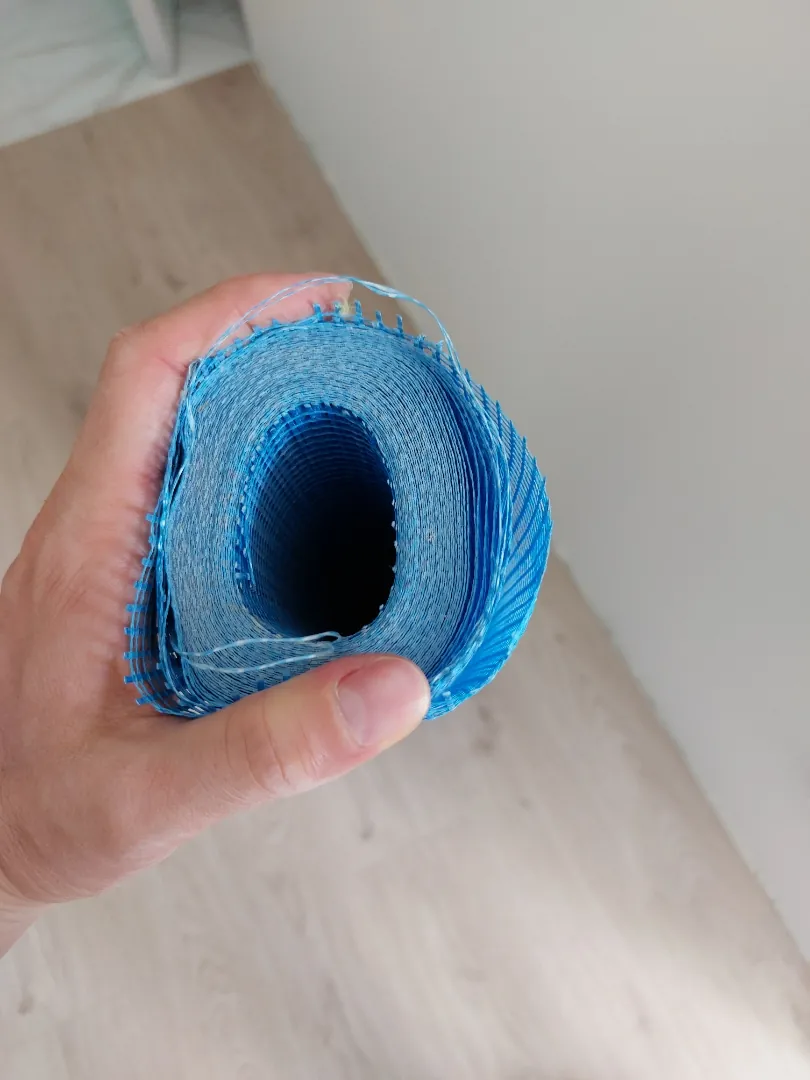 Сетка штукатурнся