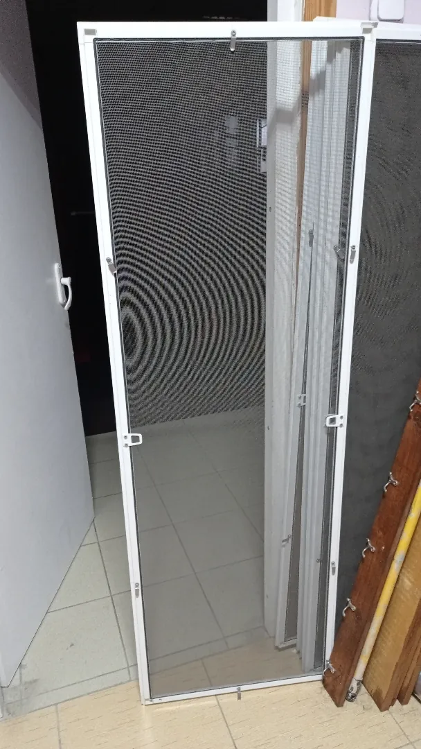 Маскитная сетка рамочная