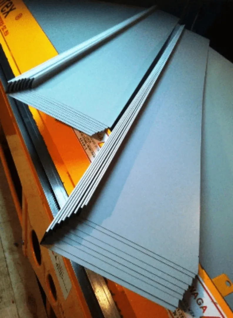 Лобовая планка