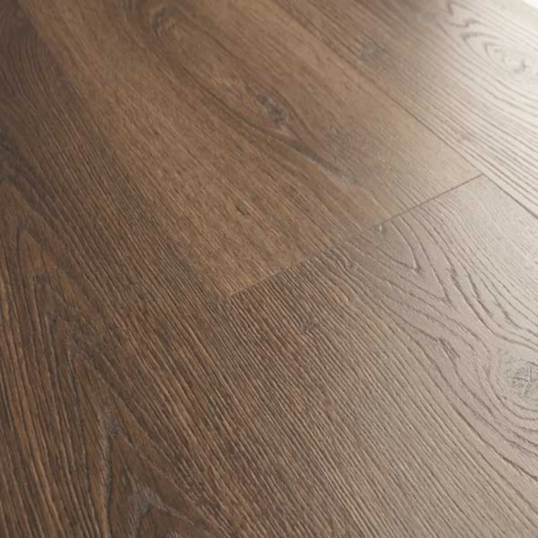Ламинат Quick-Step Classic Дуб Горный Коричневый CLH 4091
