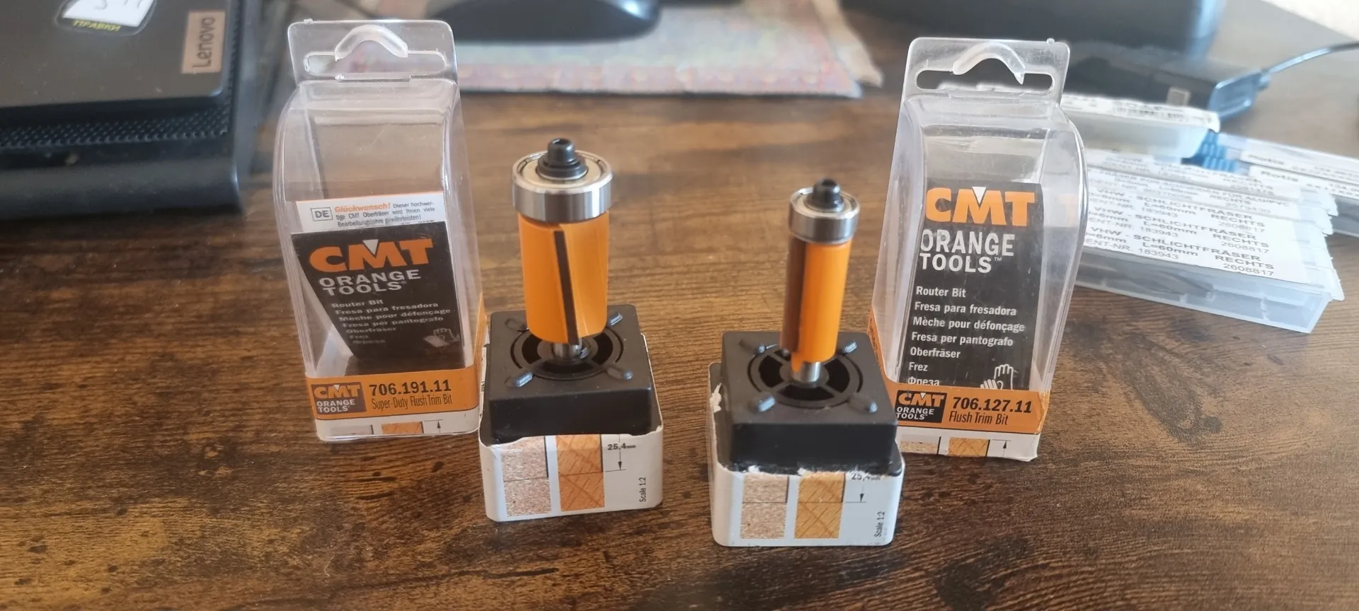 Продам концевые фрезы