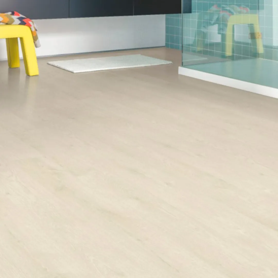 Ламинат Quick-Step Perspective Доска Дуба Выбеленная Промасленная PER 6074