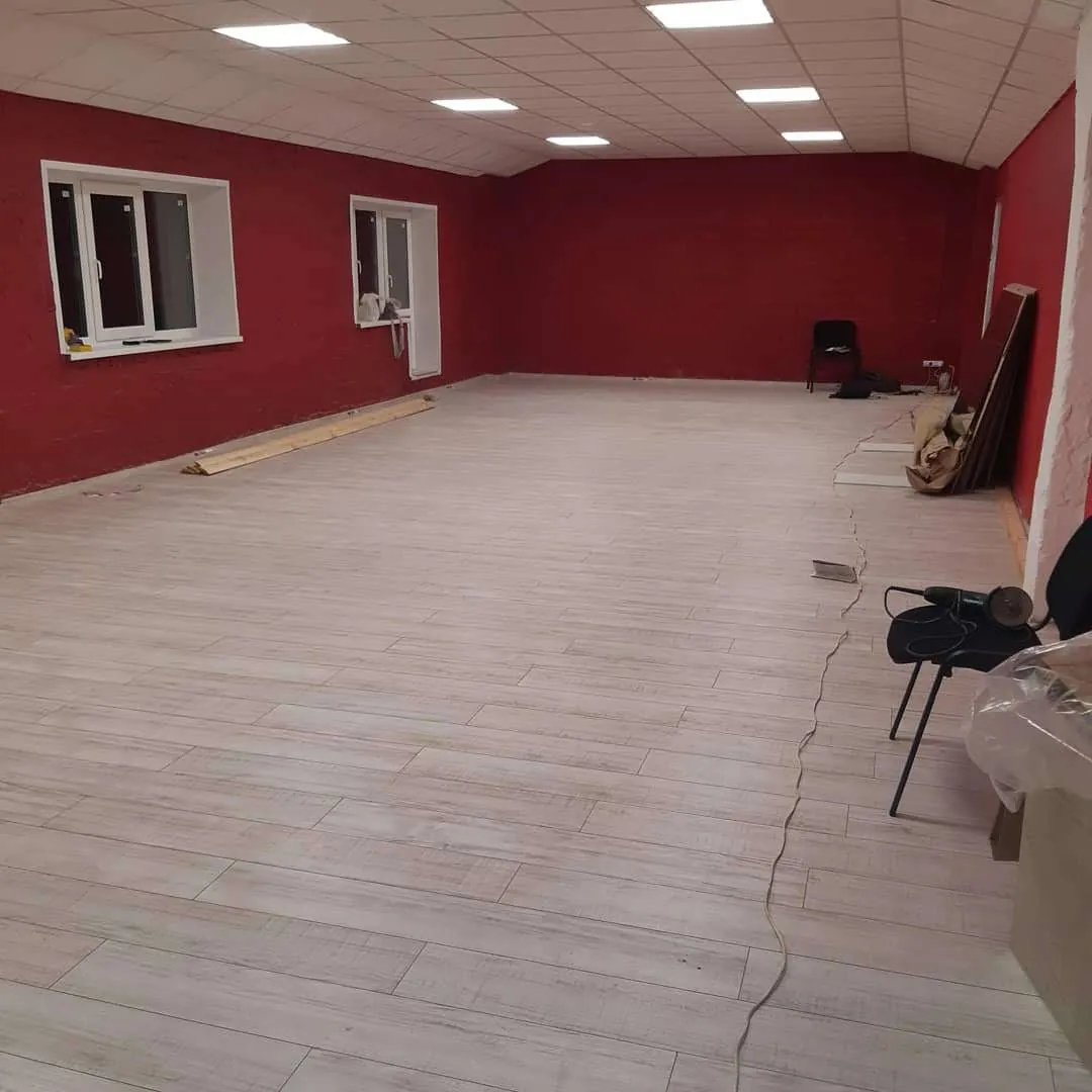 Потолок Армстронг, Armstrong (комплект)