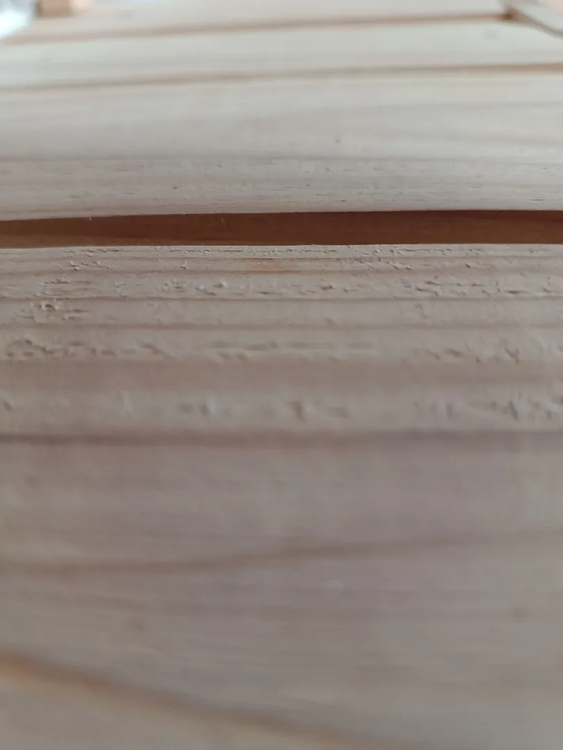 Пиломатериалы