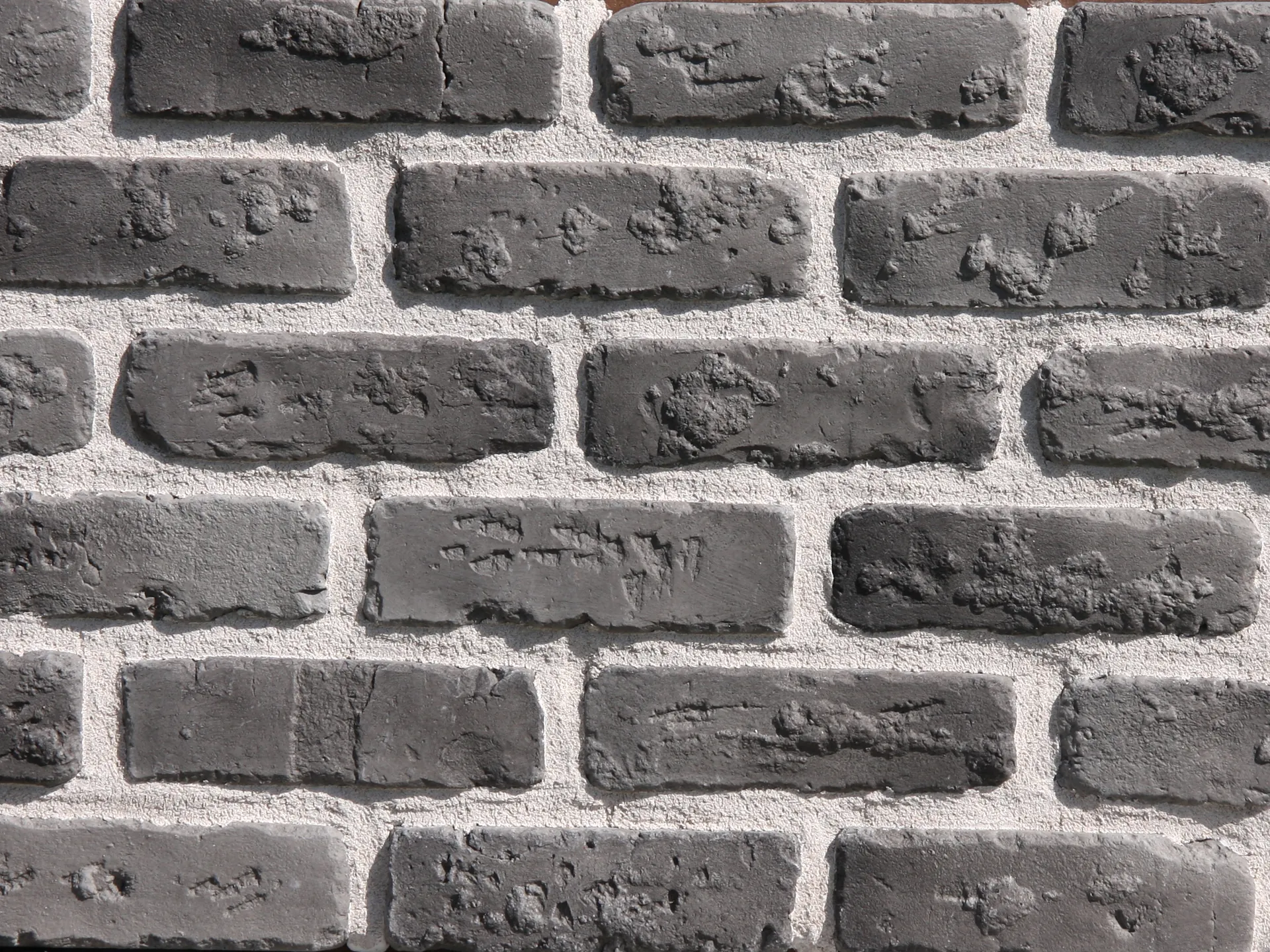 Декоративный камень Феодал "Кирпич АНТИЧНЫЙ" арт. 03.09.Р, (0,53 кв.м в упаковке)