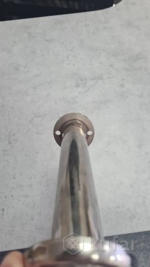 Поручень (подойдет для с/у для инвалидов)