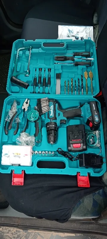 Шуруповёрт