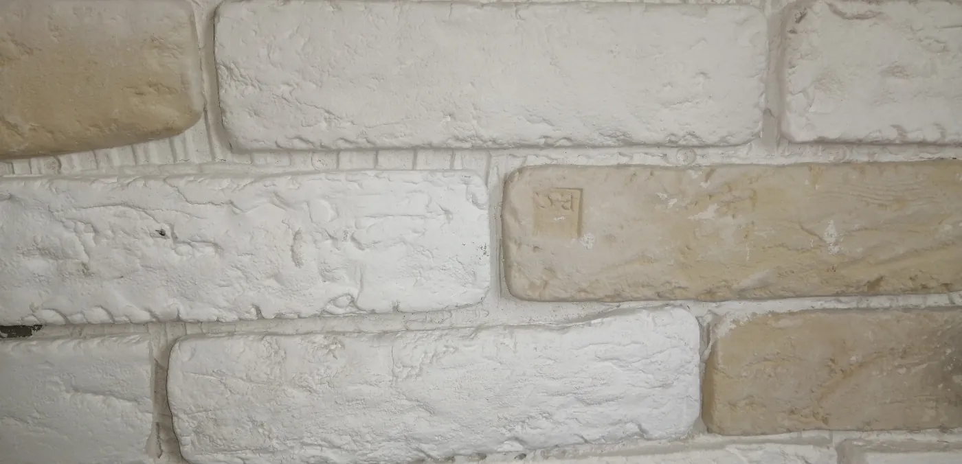 Декоративный камень (плитка)