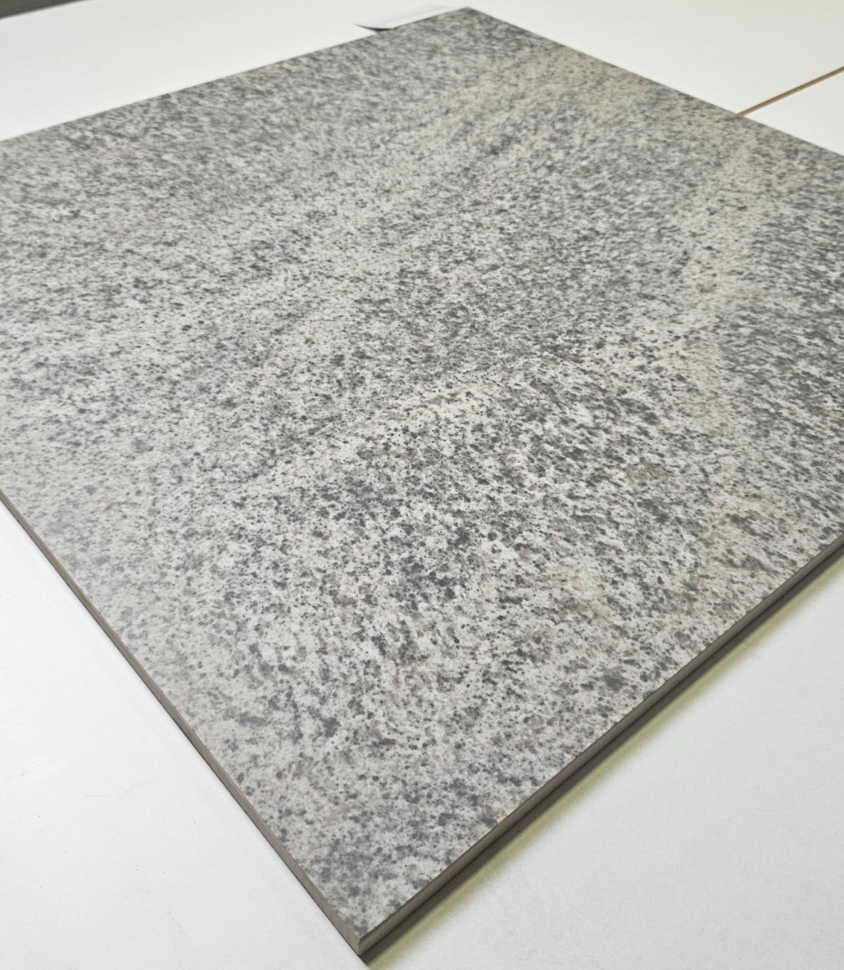 Керамогранит gom-612 granito oro marrone 600х600х10 мм пиастрелла