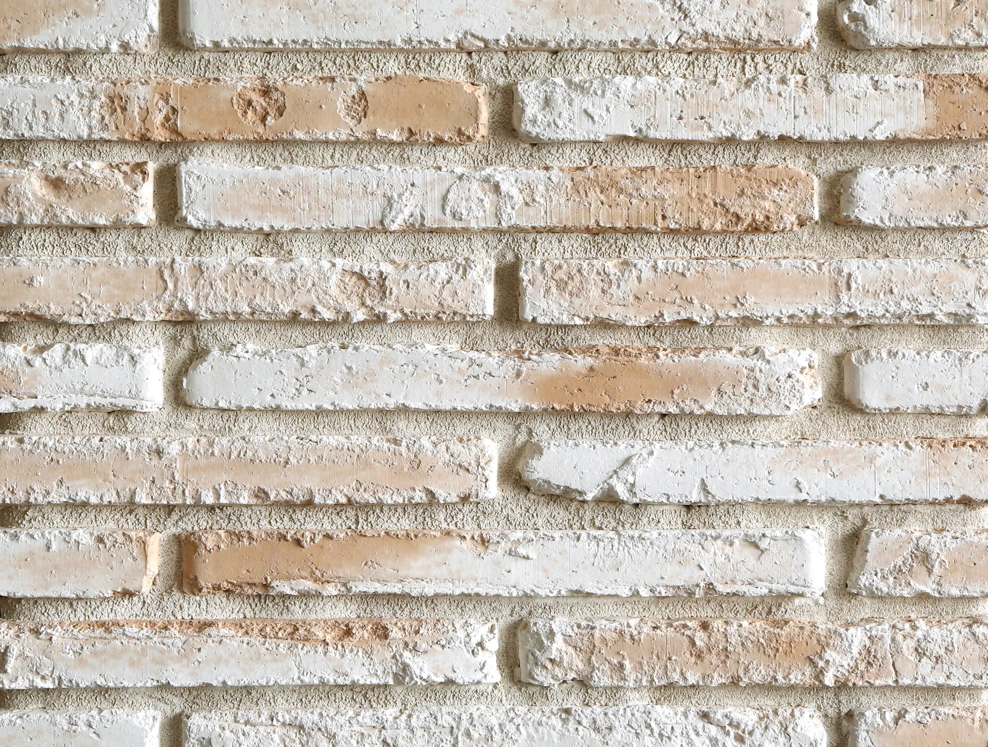 Декоративный камень Феодал "Кирпич ВИЗАНТИЙСКИЙ" арт. 23.23.Р, (0,5 кв.м в упаковке)