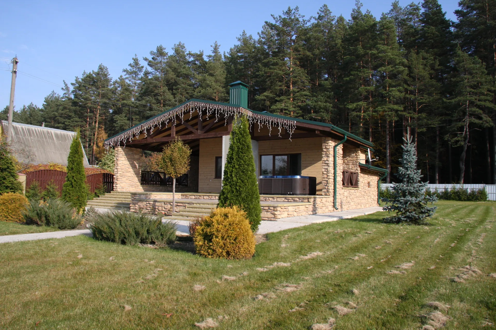 Декоративный камень Феодал "СИЕРРА" арт. 18.01.Р, (0,68 кв.м в упаковке)