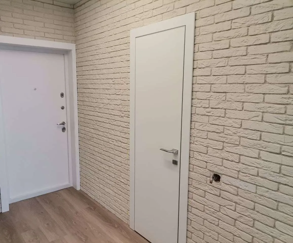 Декоративный камень Феодал "Кирпич АРЛОНСКИЙ" арт. 25.00.Р, (0,82 кв.м в упаковке)