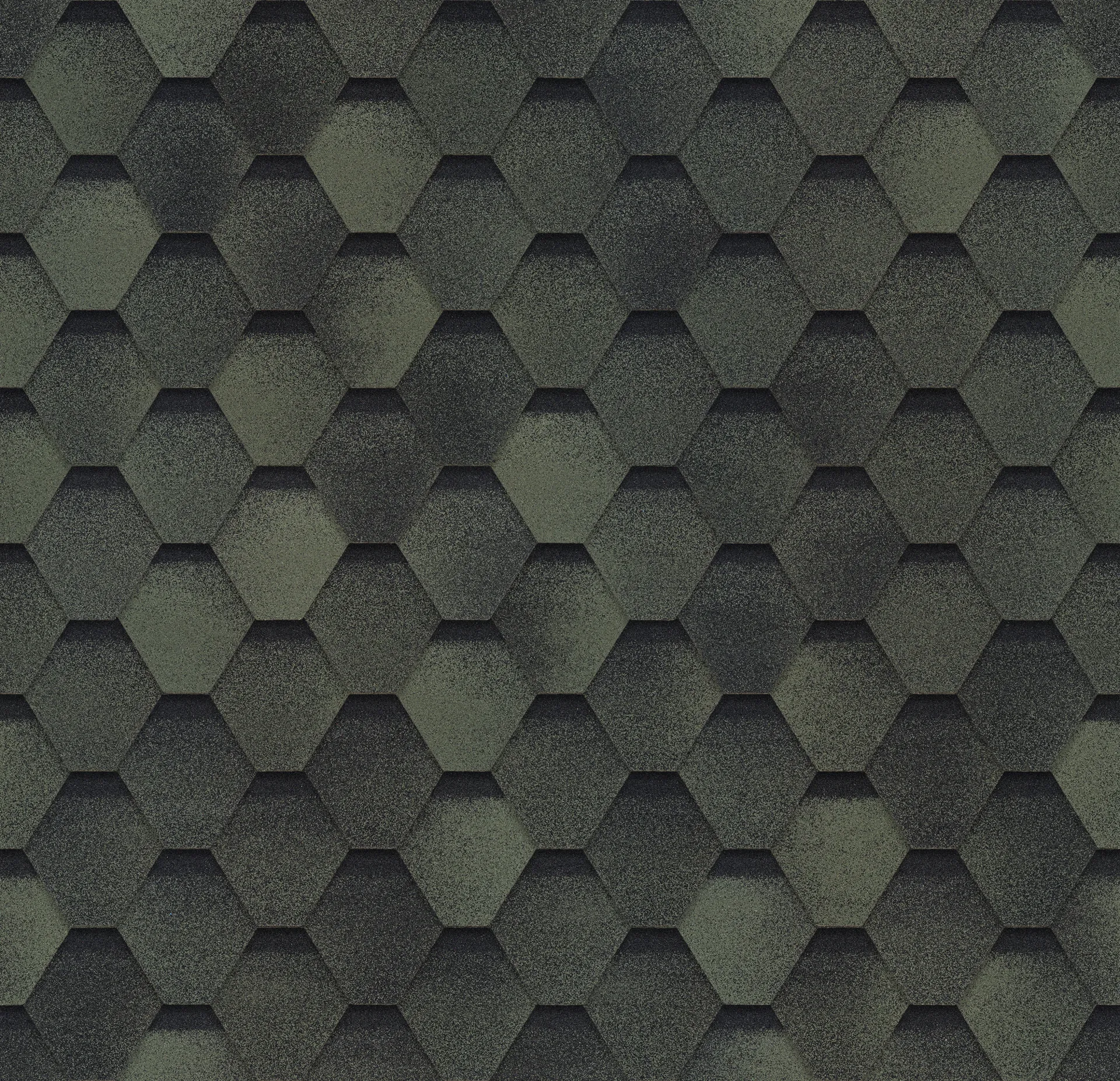 Гибкая черепица Технониколь SHINGLAS Оптима Соната