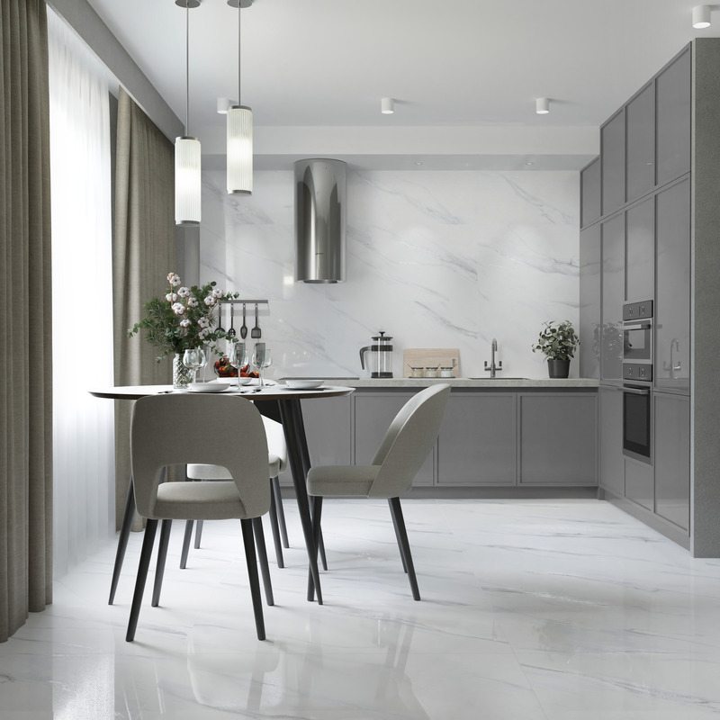 Керамогранит lc201 palido grey lapato carving 1200х600х10 мм primavera